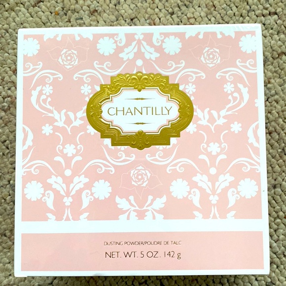 Chantilly by Dana Bath & Body New In Box Chantilly By Dana Body